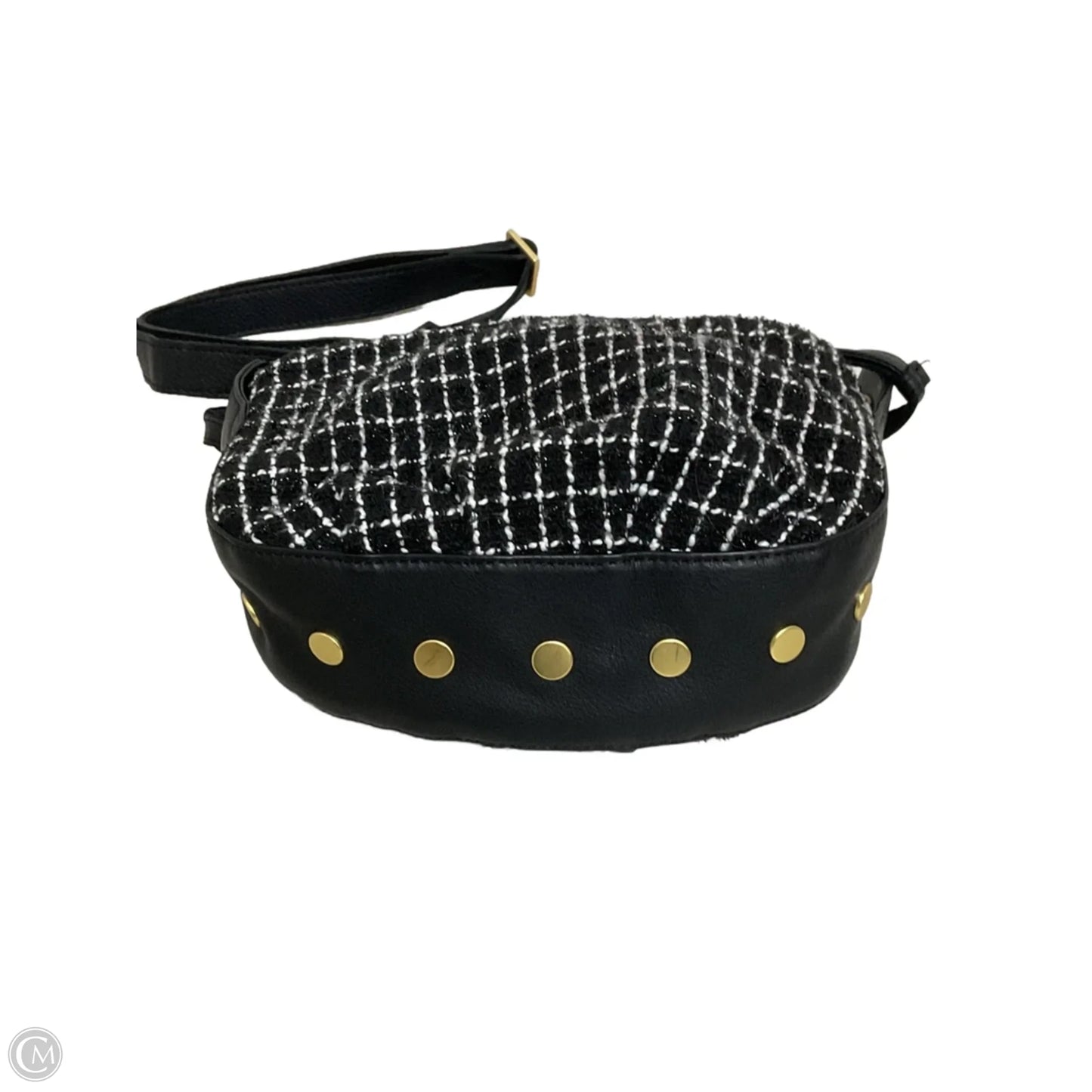 Crossbody By Hammitt, Size: Medium