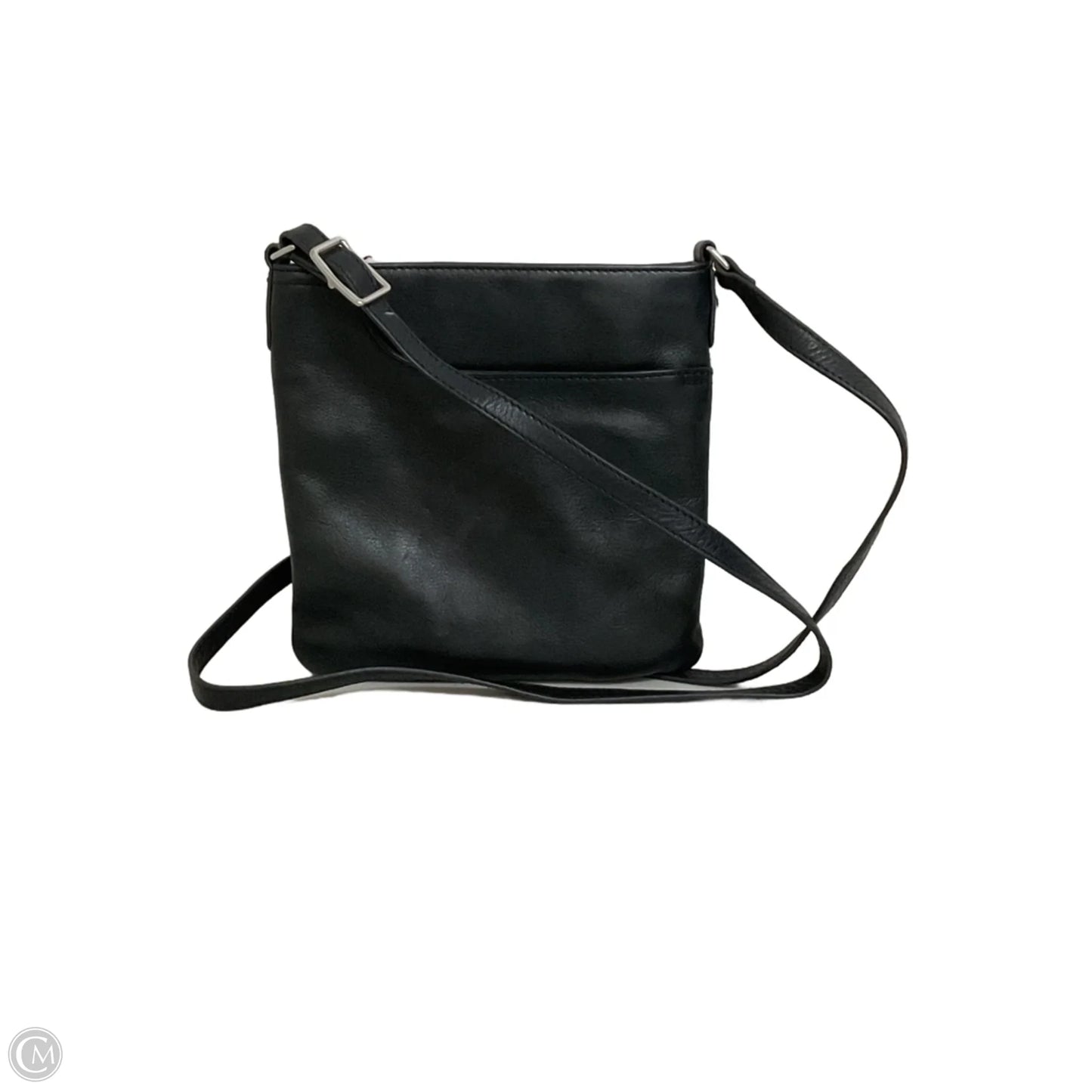 Crossbody Leather By Margot, Size: Small