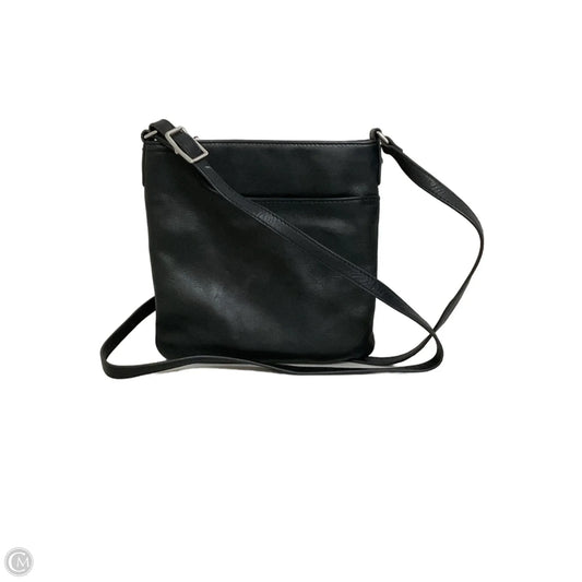Crossbody Leather By Margot, Size: Small