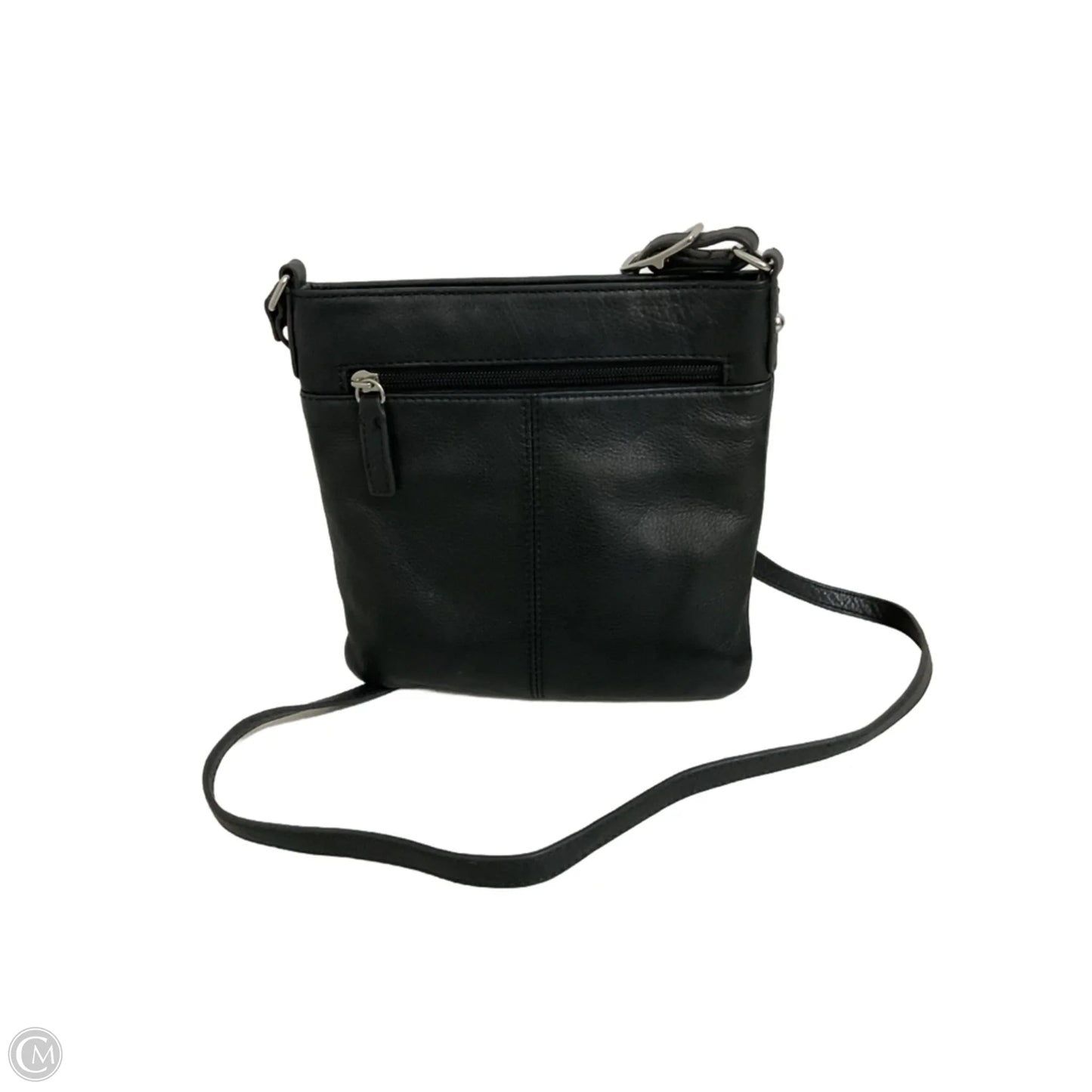 Crossbody Leather By Margot, Size: Small