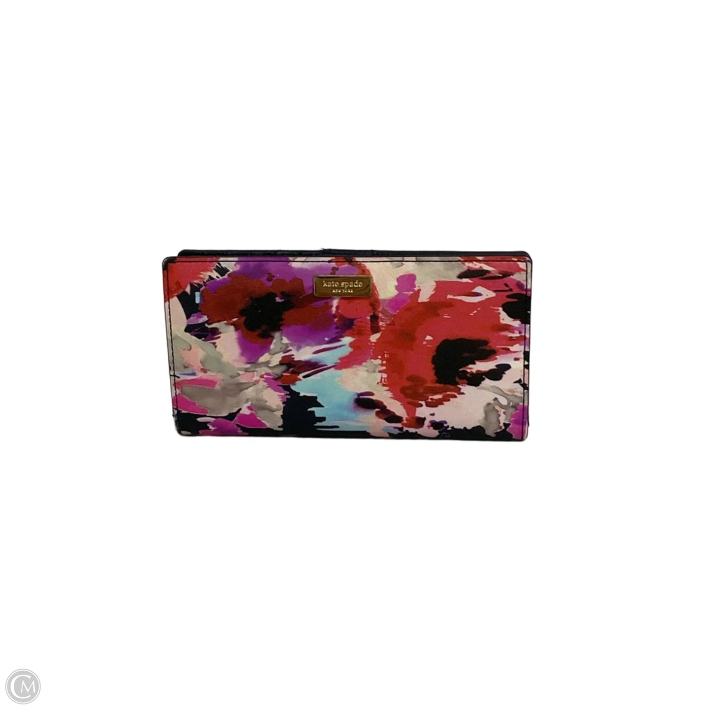Wallet Designer By Kate Spade, Size: Medium