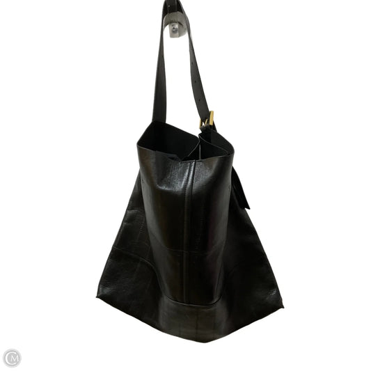 Tote Designer By All Saints, Size: Large