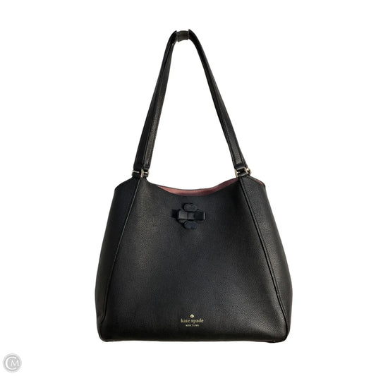 Handbag Designer By Kate Spade, Size: Large