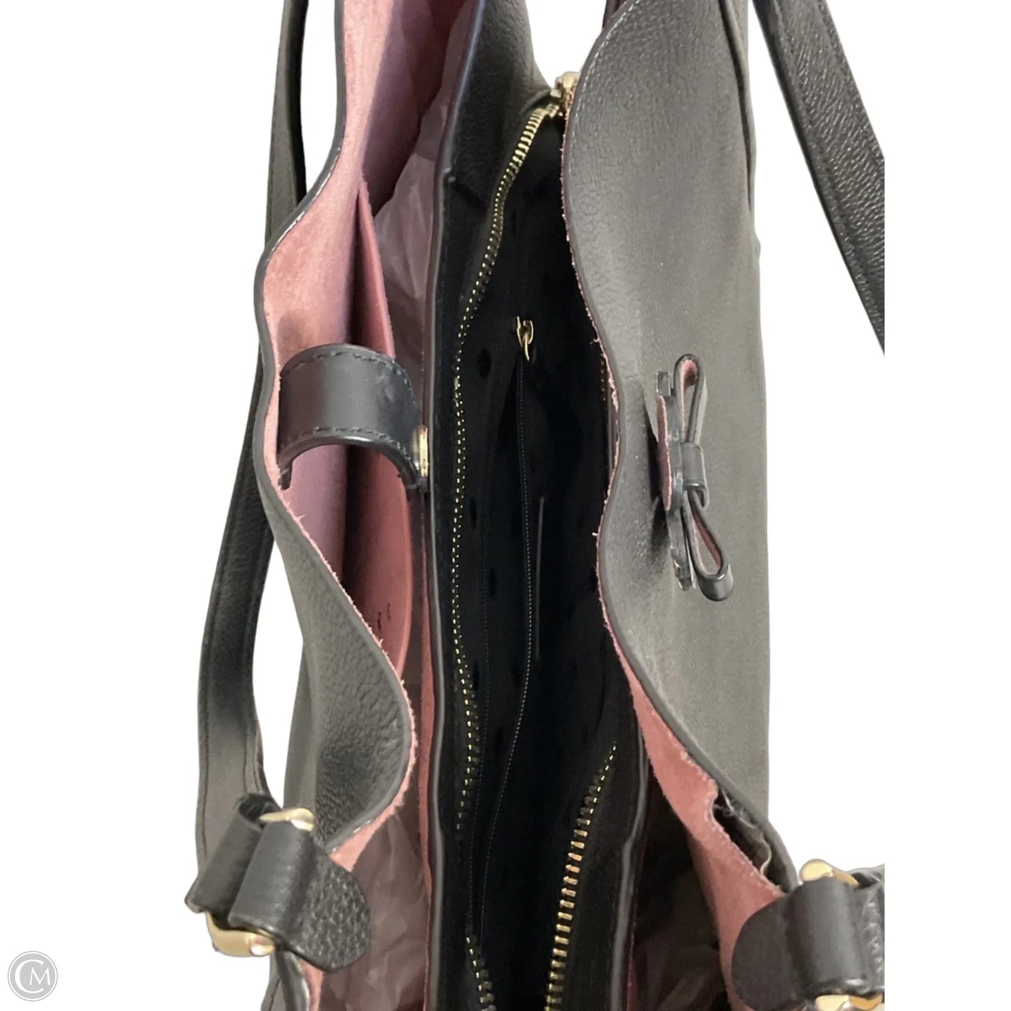 Handbag Designer By Kate Spade, Size: Large