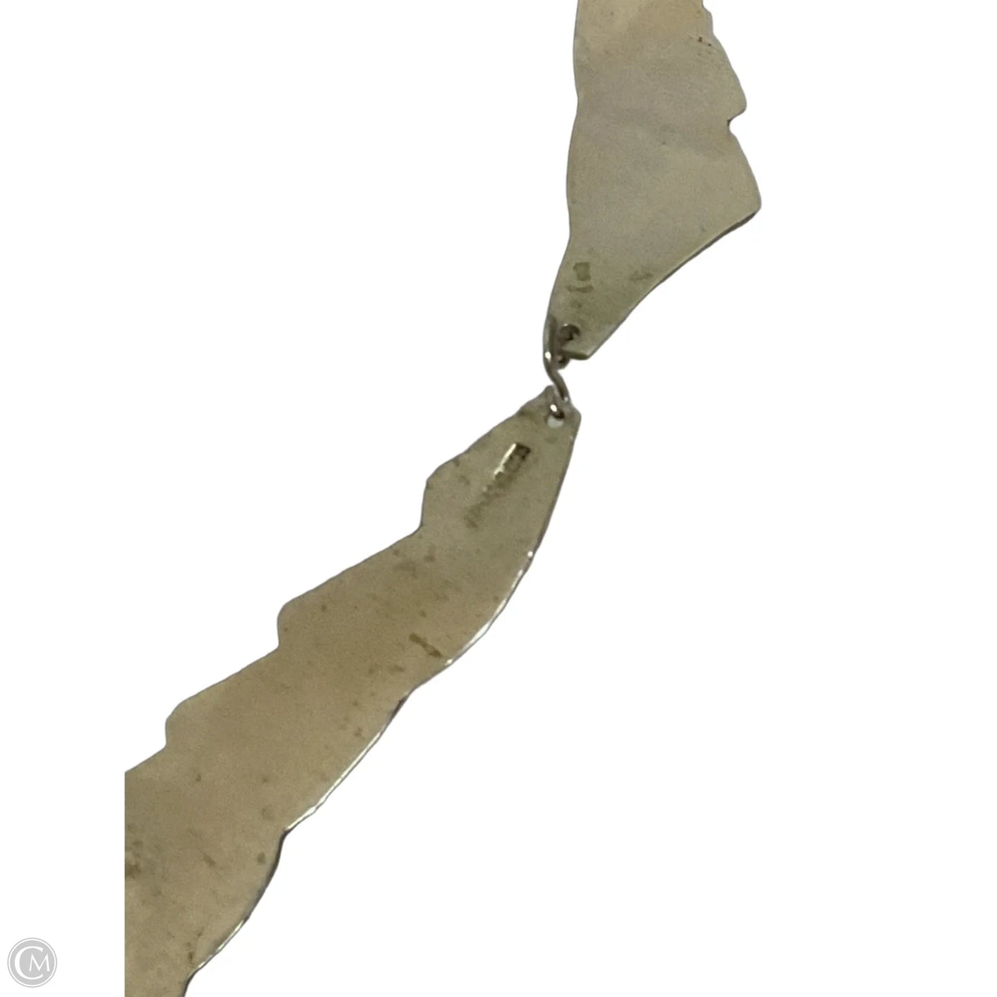 Necklace Choker & Collar By Cmb