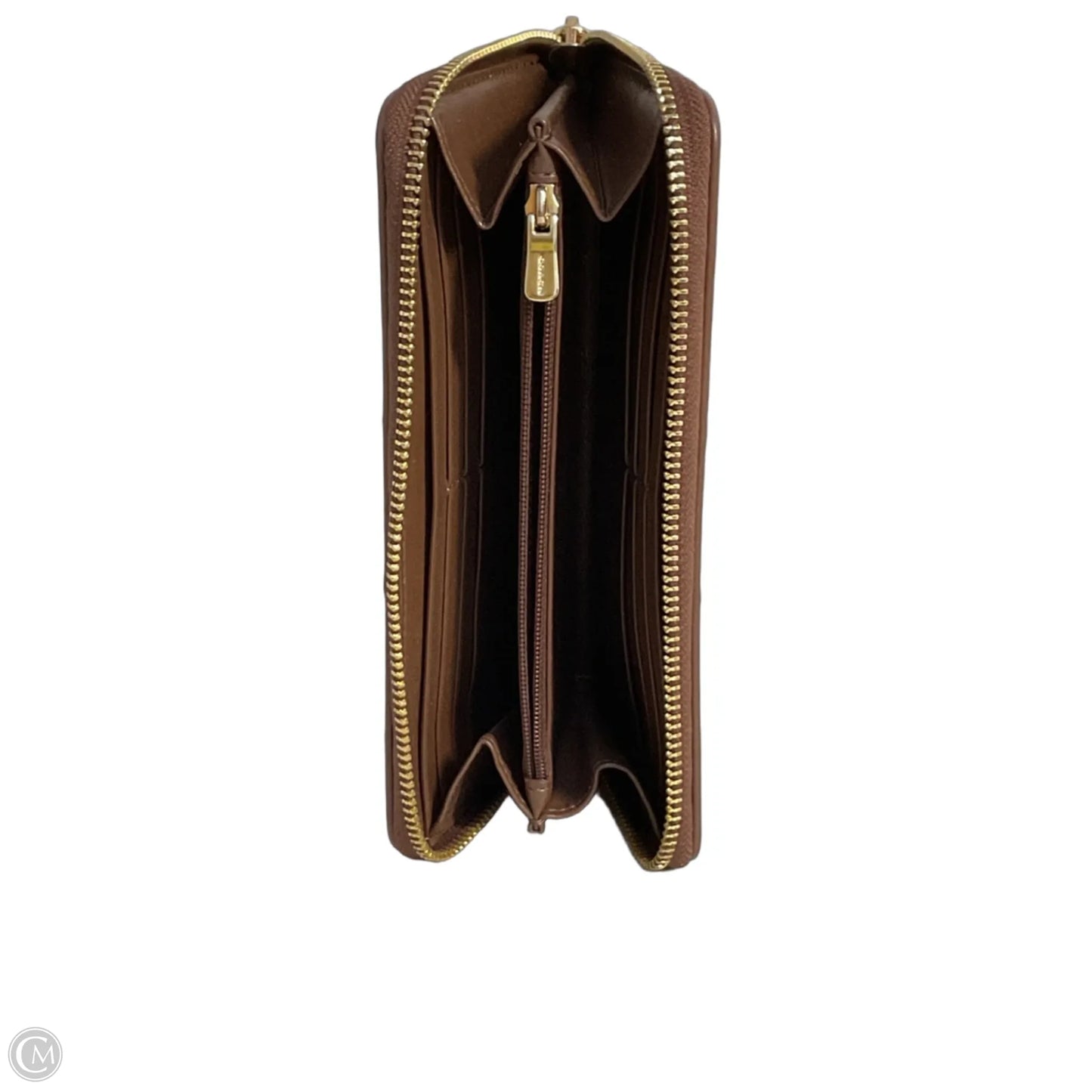 Wallet Designer By Coach, Size: Large