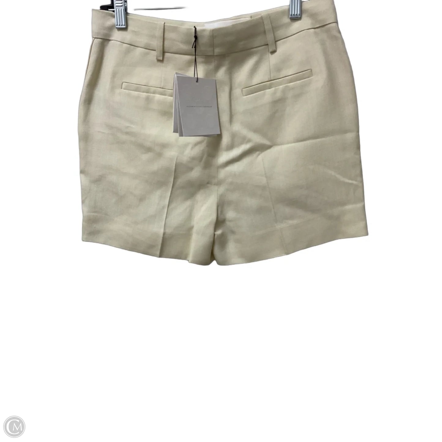 Shorts By Cma In Beige, Size: 4