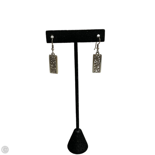 Earrings Dangle/drop By Brighton