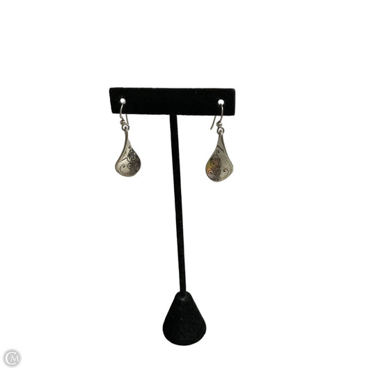 Earrings Dangle/drop By Brighton