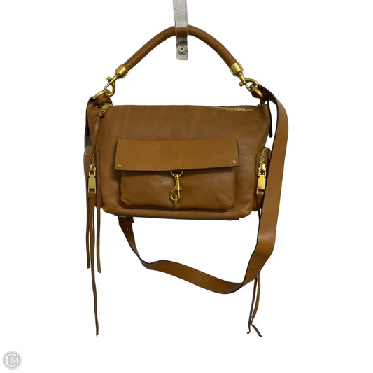 Handbag Designer By Rebecca Minkoff, Size: Large