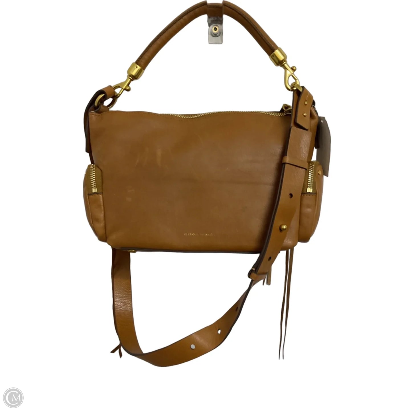 Handbag Designer By Rebecca Minkoff, Size: Large