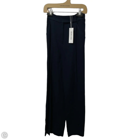 Pants Dress By Veronica Beard In Navy, Size: 14