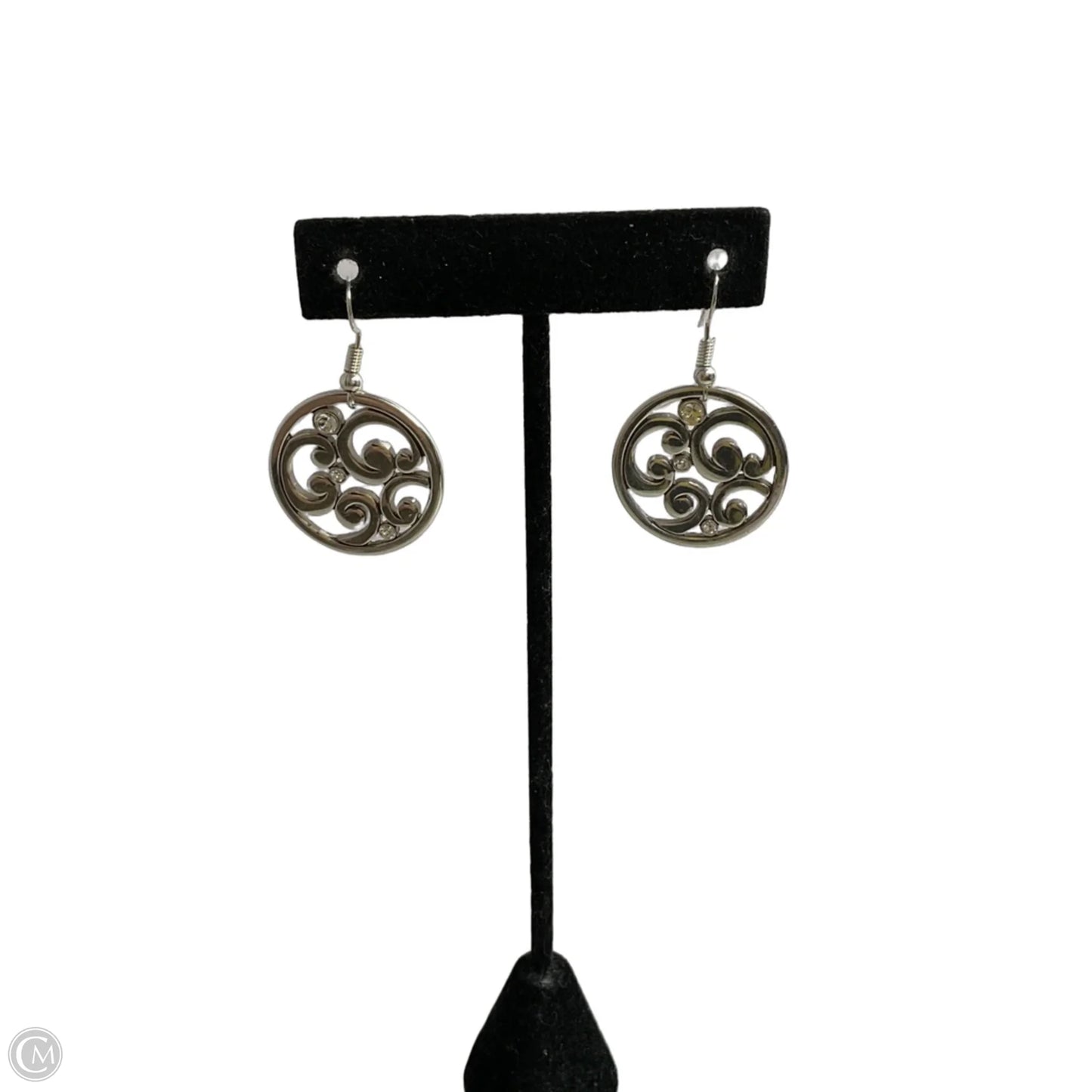 Earrings Dangle/drop By Brighton