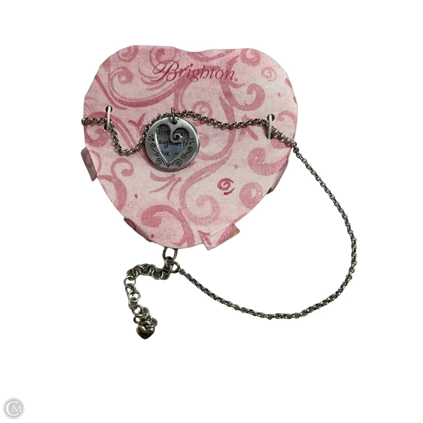 Necklace Pendant By Brighton