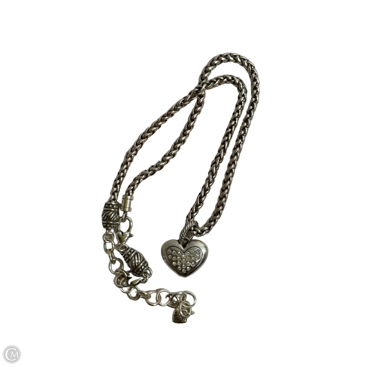 Necklace Pendant By Brighton