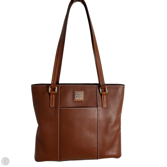 Handbag Designer By Dooney And Bourke, Size: Medium