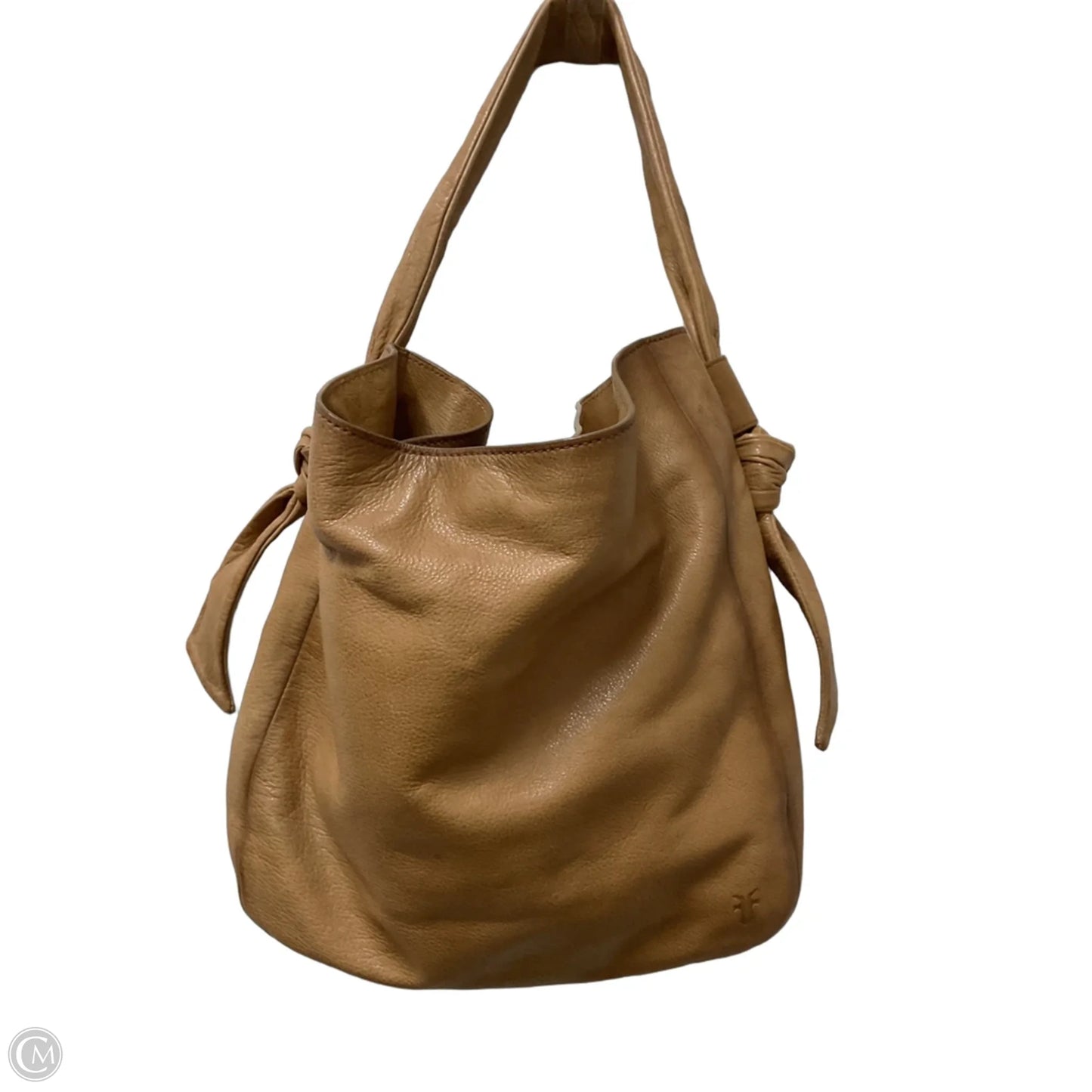 Tote Designer By Frye, Size: Large