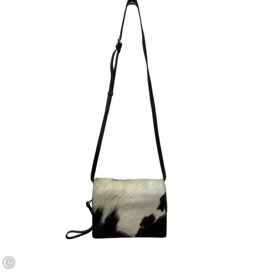 Crossbody Designer By Patricia Nash, Size: Medium