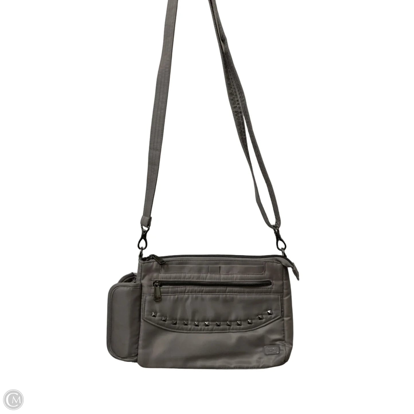 Crossbody By Lug, Size: Medium