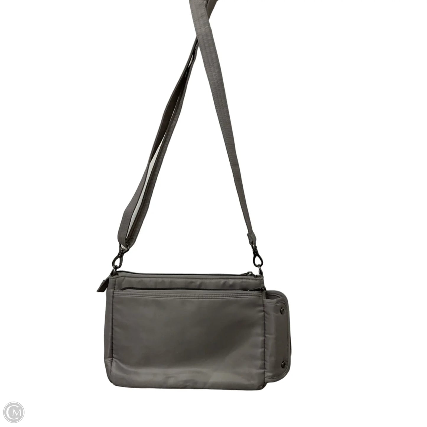 Crossbody By Lug, Size: Medium