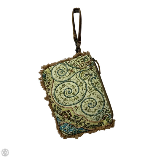 Crossbody By Myra, Size: Small