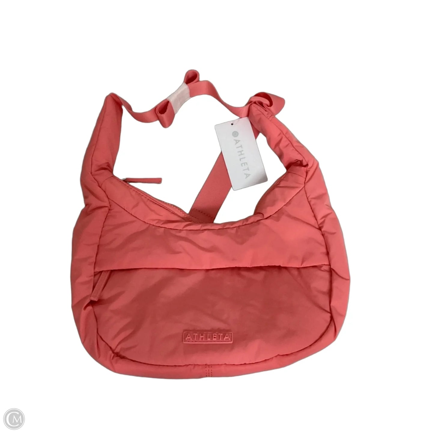 Handbag By Athleta, Size: Large