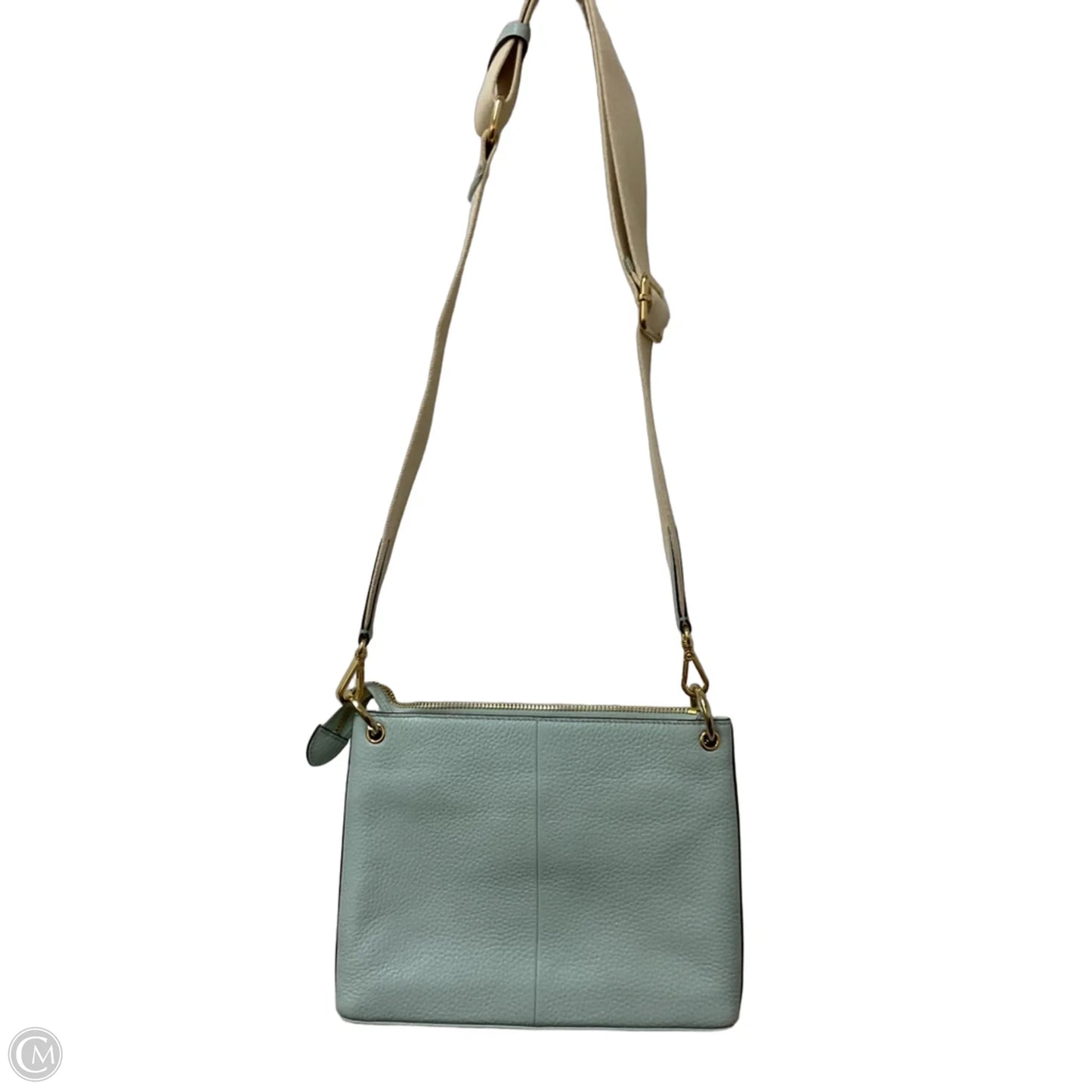 Crossbody Leather By Radley London, Size: Medium