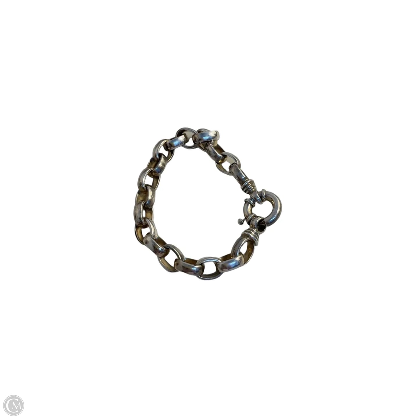 Bracelet Sterling Silver By Sundance
