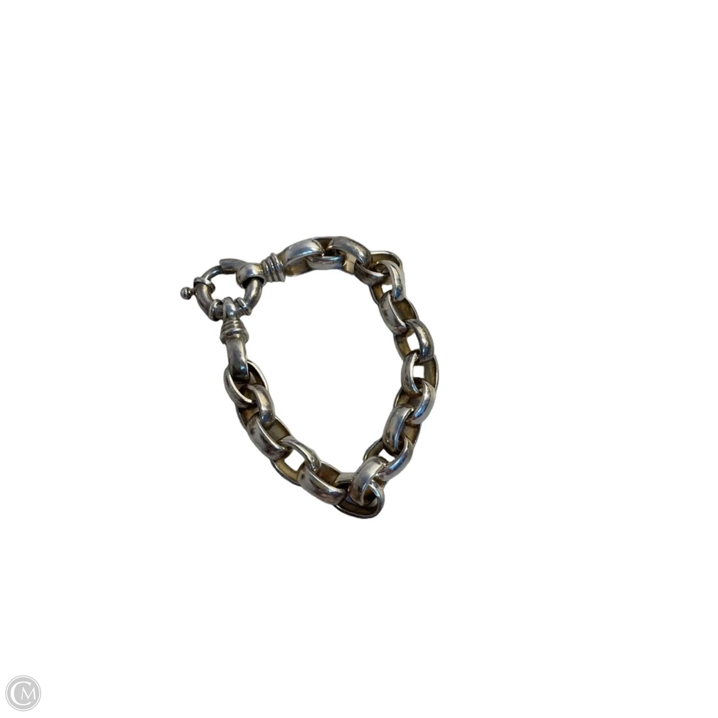 Bracelet Sterling Silver By Sundance