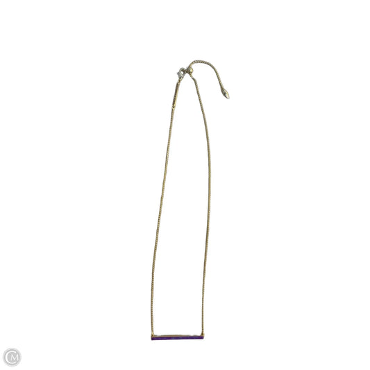 Necklace Chain By Kendra Scott