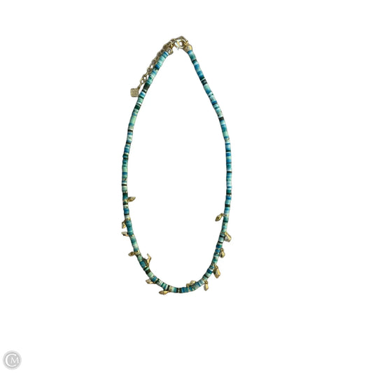 Necklace Choker & Collar By Kendra Scott