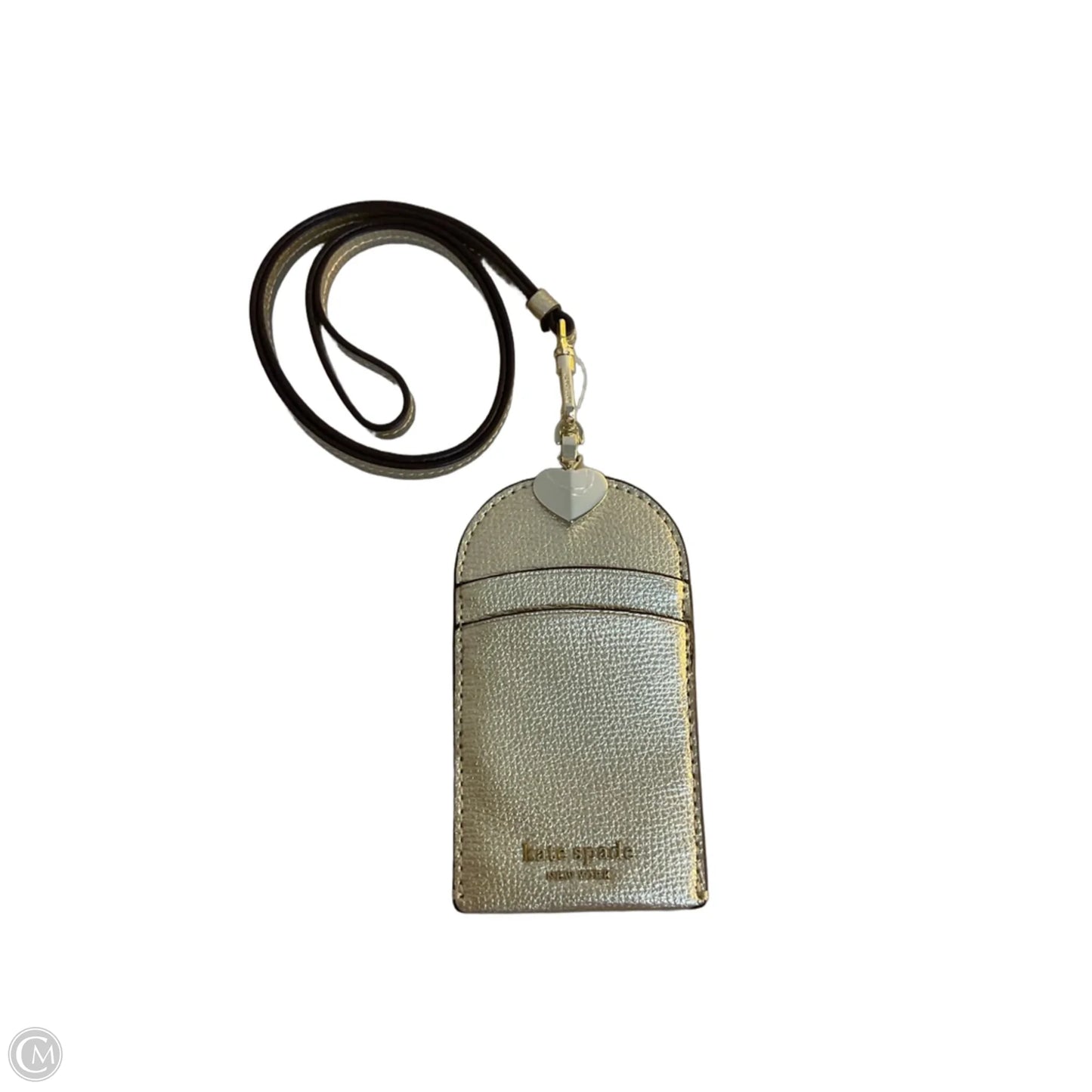 Id/card Holder Designer By Kate Spade