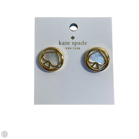 Earrings Designer By Kate Spade