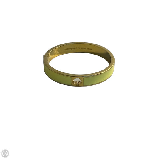 Bracelet Designer By Kate Spade