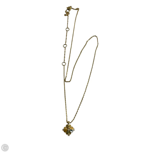Necklace Designer By Kate Spade