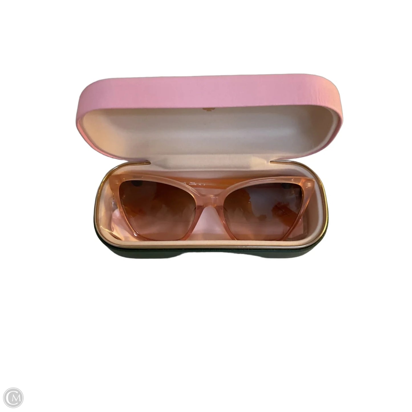 Sunglasses Designer By Kate Spade