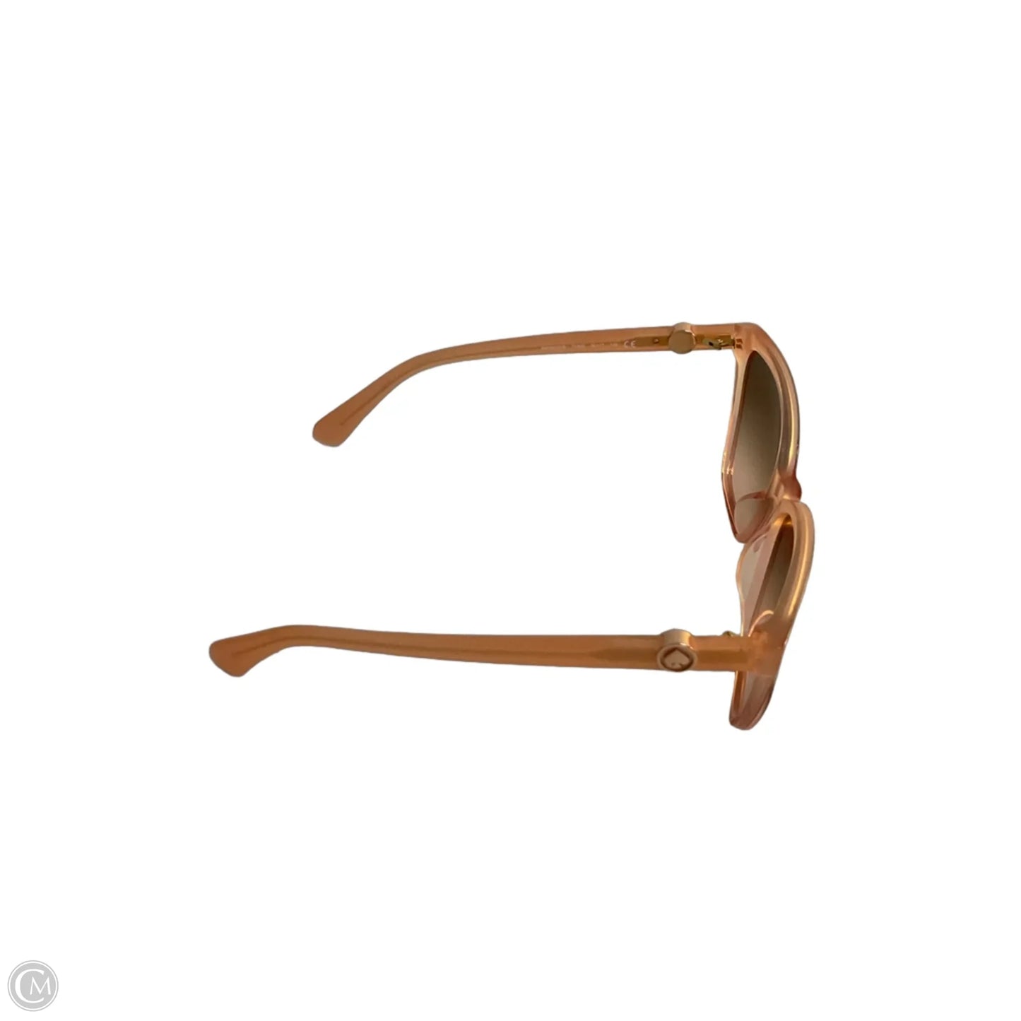 Sunglasses Designer By Kate Spade