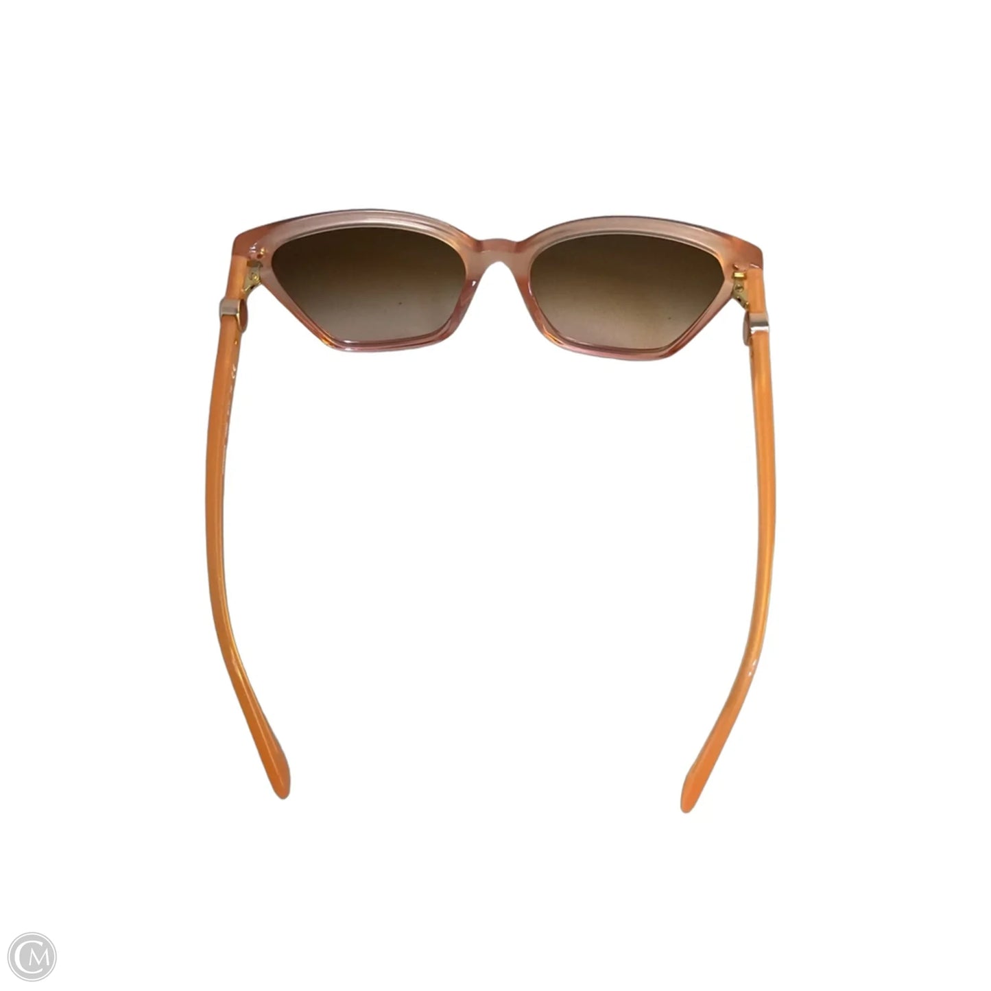 Sunglasses Designer By Kate Spade