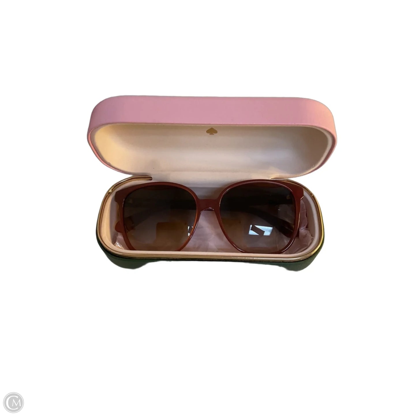 Sunglasses Designer By Kate Spade