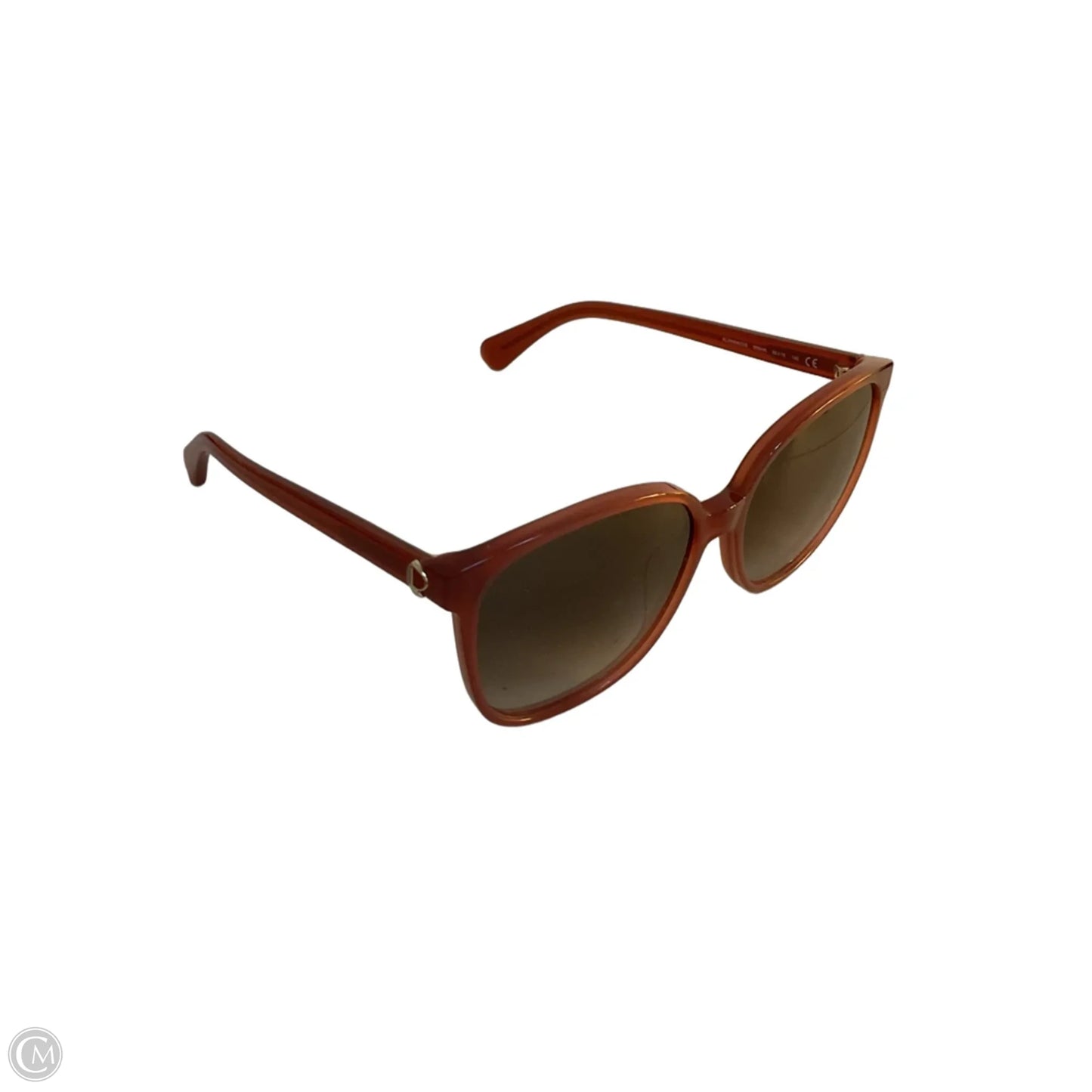 Sunglasses Designer By Kate Spade