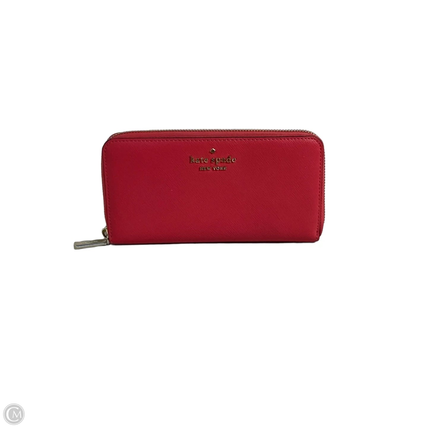 Wallet Designer By Kate Spade, Size: Large