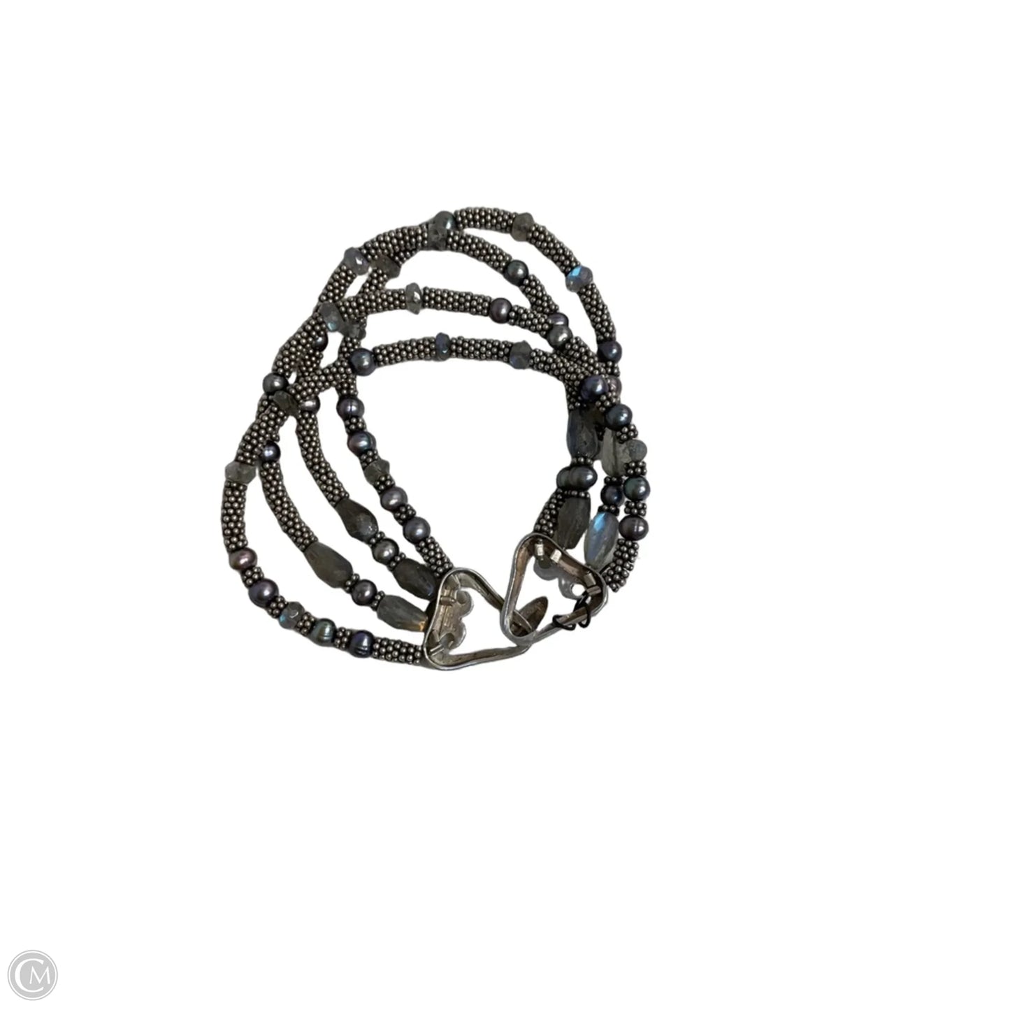 Bracelet Sterling Silver By Cma