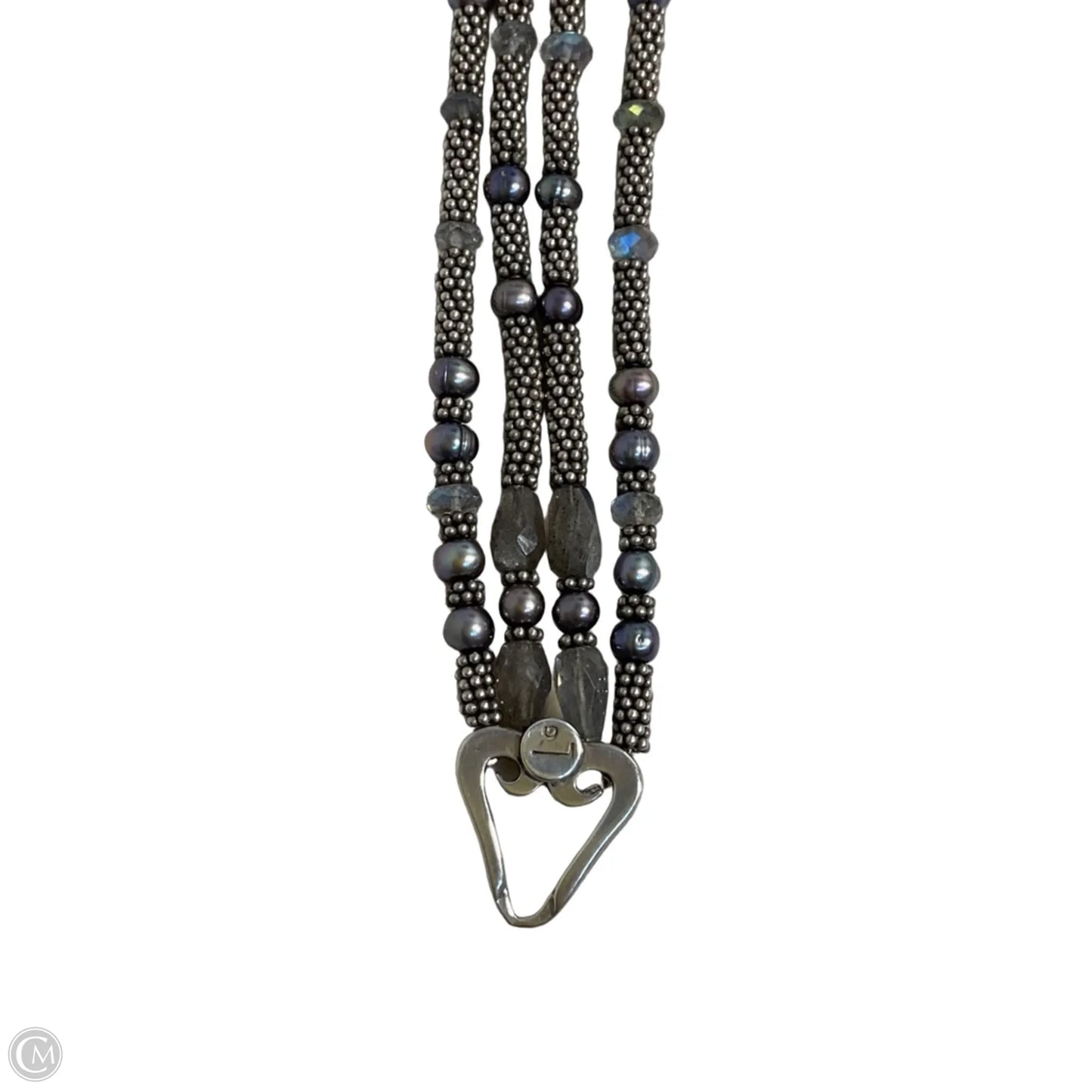 Bracelet Sterling Silver By Cma