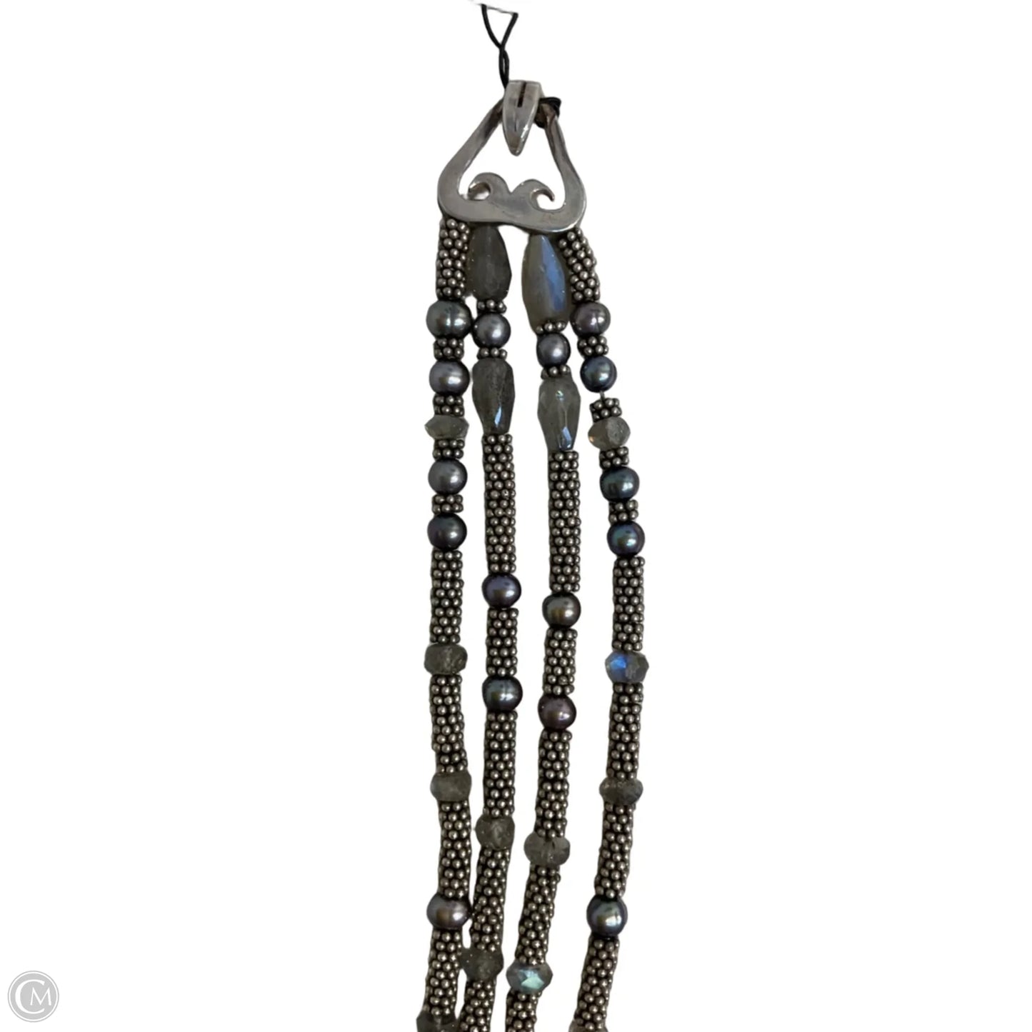 Bracelet Sterling Silver By Cma