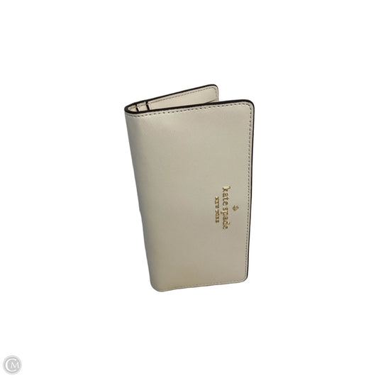 Wallet Designer By Kate Spade, Size: Medium
