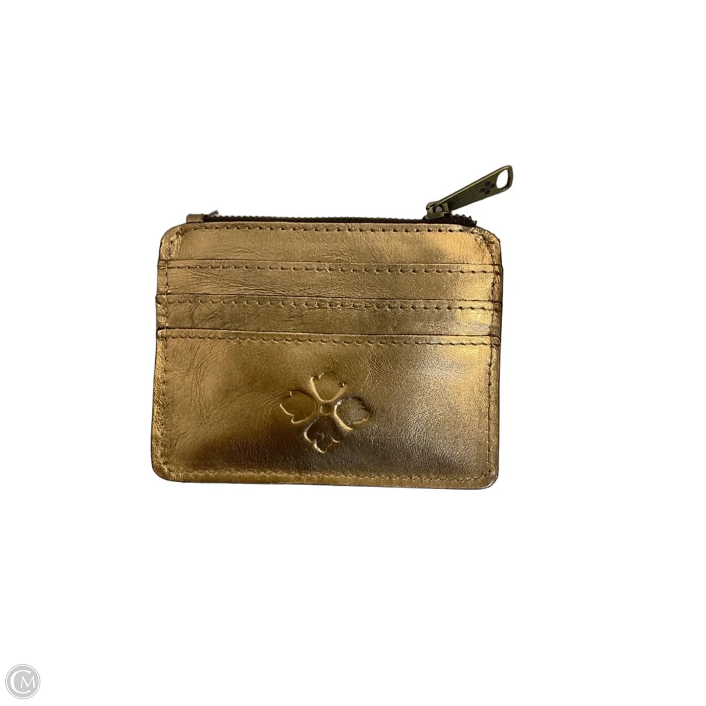 Id/card Holder Designer By Patricia Nash, Size: Small