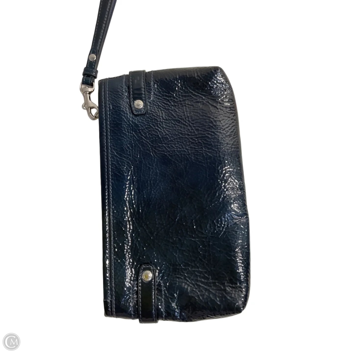 Wristlet Designer By Coach, Size: Large