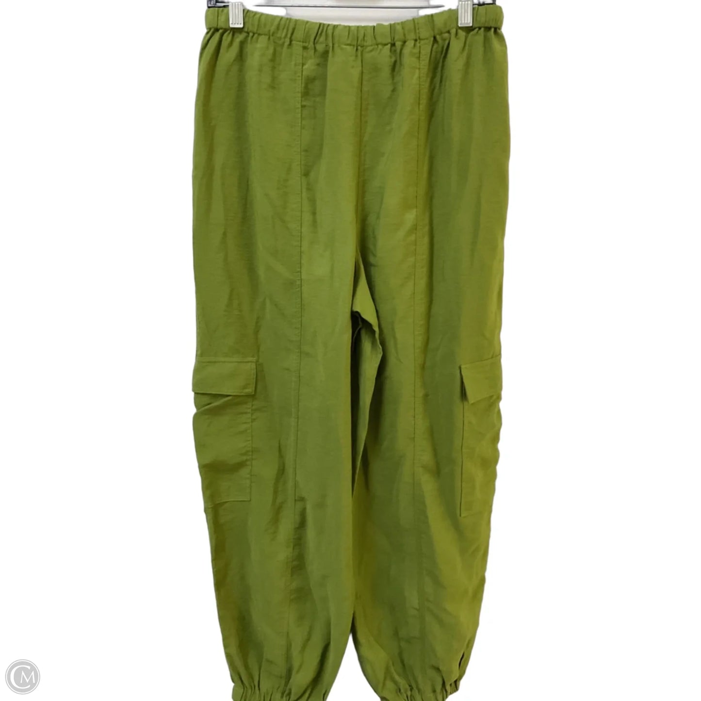 Pants Lounge By Anthropologie In Green, Size: S