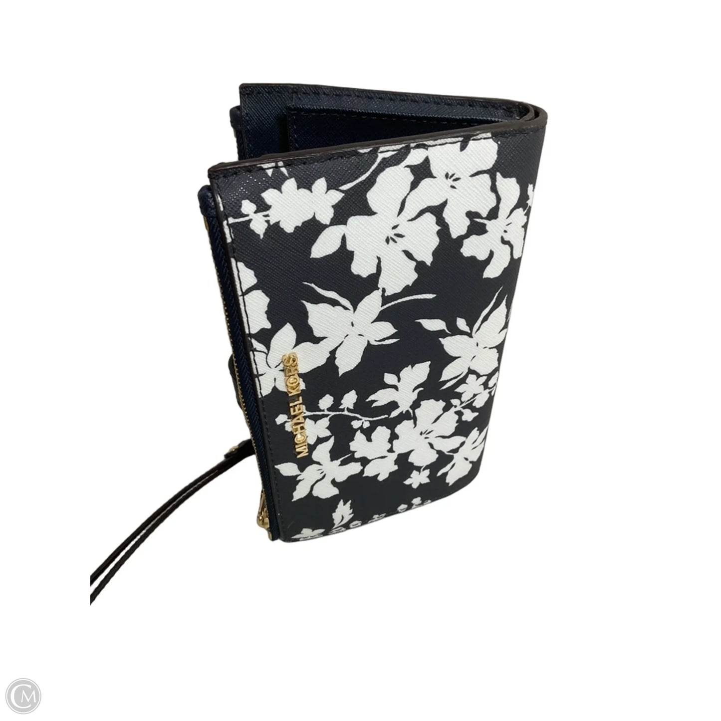 Wallet Designer By Michael Kors, Size: Medium