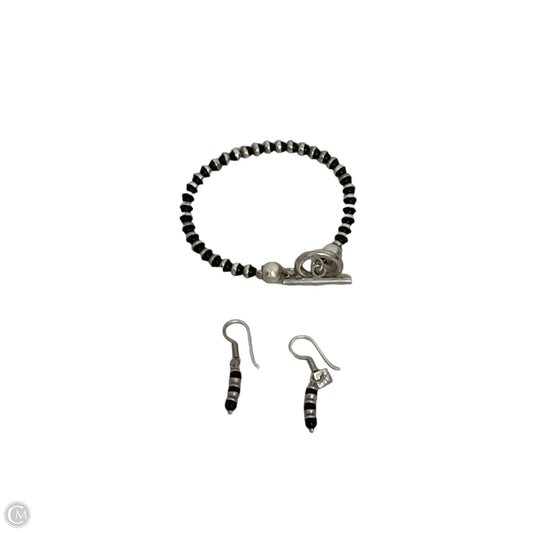 Bracelet Set By Cmb